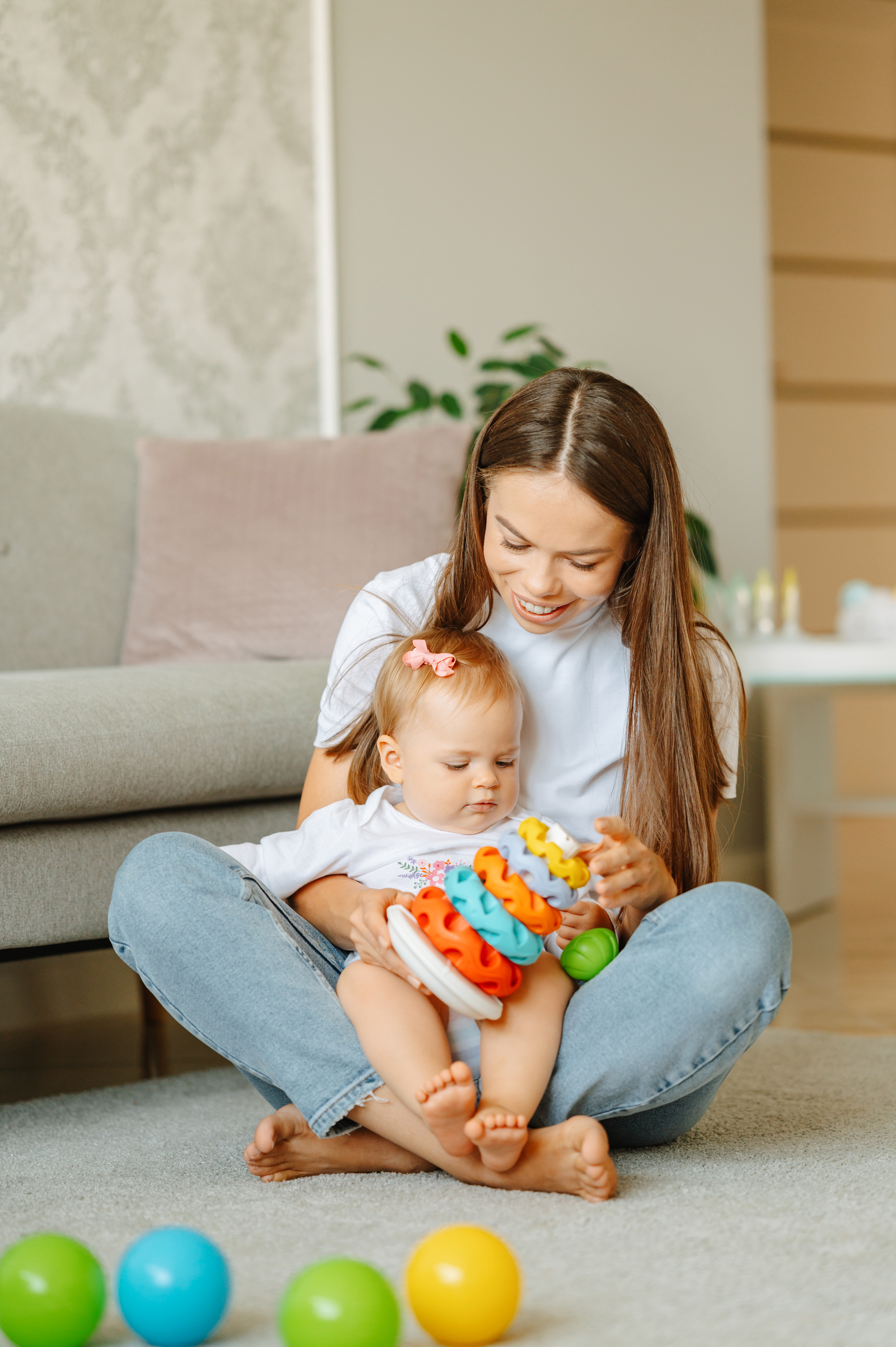 Au Pair